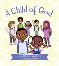 Title: A Child of God, Author: Mauli Junior Bonner