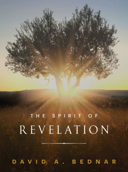 The Spirit of Revelation