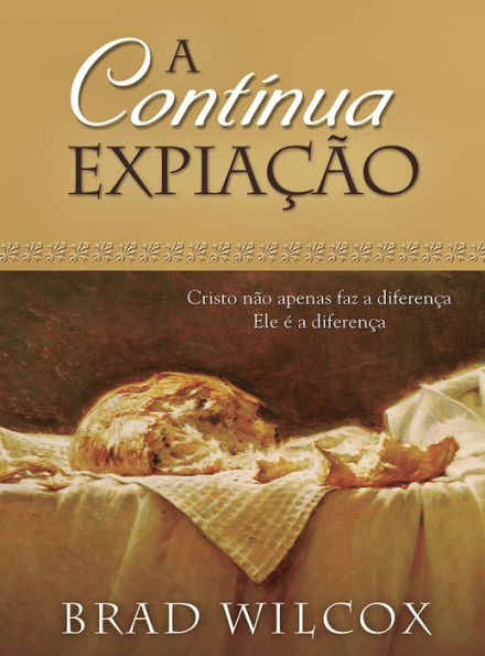 A Continua Expiacao