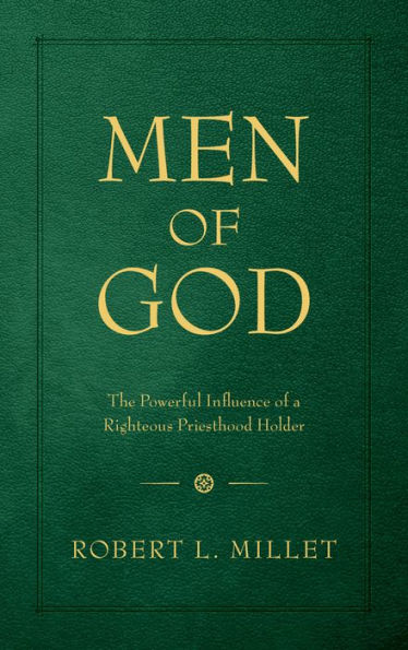 Men of God