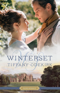 Title: Winterset, Author: Tiffany Odekirk