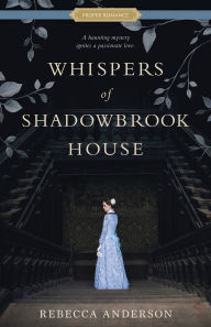 Free audio books to download to ipad Whispers of Shadowbrook House iBook DJVU