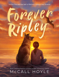 Title: Forever Ripley, Author: McCall Hoyle