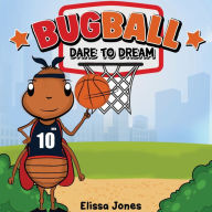 Title: Bugball, Author: Elissa Jones