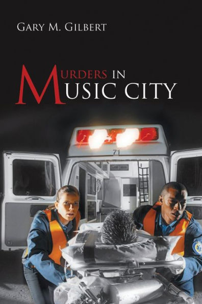 Murders Music City