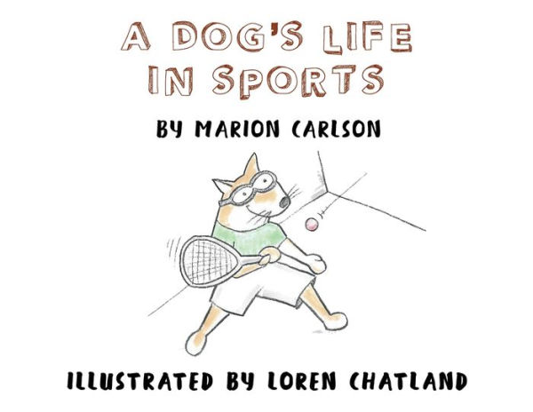 A Dog's Life Sports