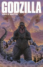 Godzilla: World of Monsters