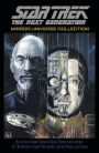 Star Trek: The Next Generation: Mirror Universe Collection