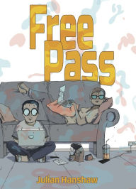 Title: Free Pass, Author: Julian Hanshaw