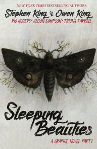 Title: Sleeping Beauties, Vol. 2, Author: Stephen King