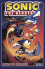Sonic the Hedgehog, Vol. 13: Battle for the Empire