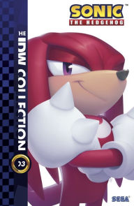 Title: Sonic the Hedgehog: The IDW Collection, Vol. 3, Author: Ian Flynn