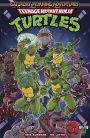 Teenage Mutant Ninja Turtles: Saturday Morning Adventures, Vol. 1