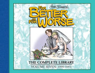 Title: For Better or For Worse: The Complete Library, Vol. 7, Author: Lynn Johnston