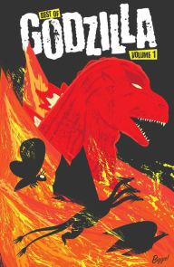 Title: Best of Godzilla, Vol. 1, Author: James Stokoe