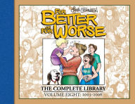 Title: For Better or For Worse: The Complete Library, Vol. 8, Author: Lynn Johnston