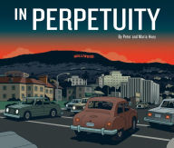 Title: In Perpetuity, Author: Peter Hoey