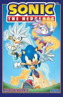 Sonic the Hedgehog, Vol. 16: Misadventures
