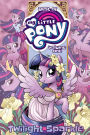 Best of My Little Pony, Vol. 1: Twilight Sparkle