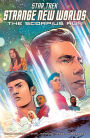 Star Trek: Strange New Worlds-The Scorpius Run