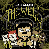 Title: The Well, Author: Jon Allen