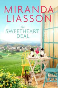 Free ebooks in pdf format to download The Sweetheart Deal