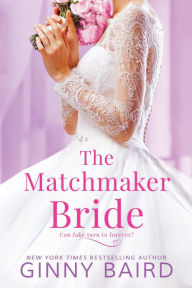 Free audio for books downloads The Matchmaker Bride  by  (English Edition) 9781649370266