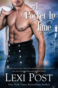 Title: A Pocket In Time, Author: Lexi Post