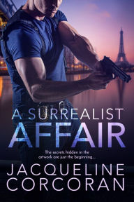 Title: A Surrealist Affair, Author: Jacqueline Corcoran