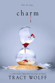 Title: Charm (Crave Series #5), Author: Tracy Wolff