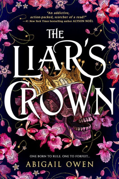 The Liar's Crown