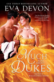 Free ebooks pdf torrents download Much Ado About Dukes