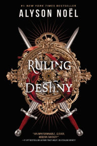 Ebook for free download pdf Ruling Destiny MOBI ePub (English literature) by Alyson Noël 9781649371928