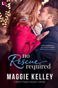 No Rescue Required