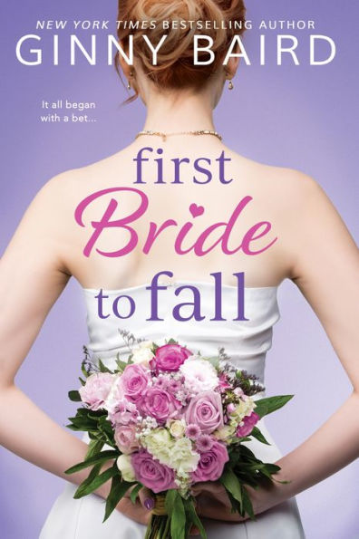 First Bride to Fall