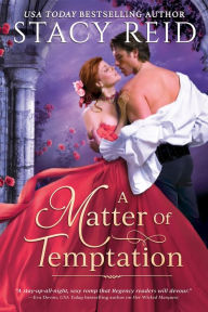 Ebook for kid free download A Matter of Temptation