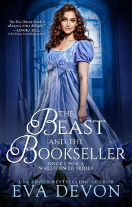 Downloads pdf books free The Beast and The Bookseller by Eva Devon, Eva Devon 9798397765213  (English literature)