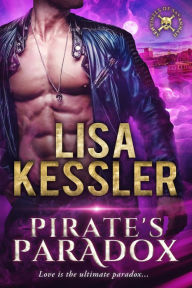 Title: Pirate's Paradox, Author: Lisa Kessler