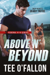 Ebooks pdf text download Above 'N' Beyond 9781649373090 by Tee O'Fallon (English literature) CHM