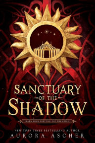 Title: Sanctuary of the Shadow, Author: Aurora Ascher