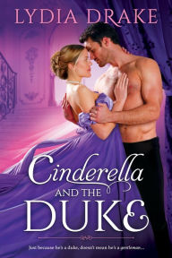 Free ipad audio books downloads Cinderella and the Duke 9781649373144