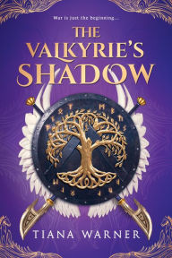 Ebook torrents free download The Valkyrie's Shadow by Tiana Warner English version