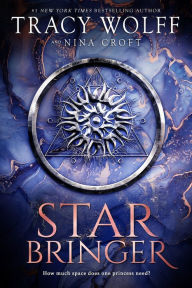 Good books pdf free download Star Bringer