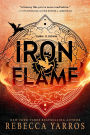 Iron Flame (Standard Edition)