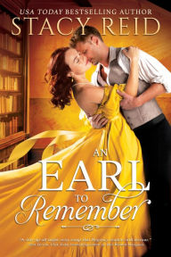 Free books to download for android An Earl to Remember by Stacy Reid DJVU CHM MOBI in English