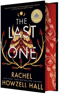 E book free download for android The Last One (Deluxe Limited Edition) by Rachel Howzell Hall FB2 ePub PDB