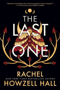 Title: The Last One, Author: Rachel Howzell Hall