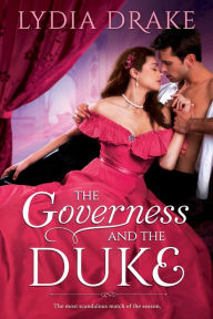 Download google books as pdf mac The Governess and the Duke 9781649374981 by Lydia Drake