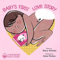 English books in pdf free download Baby's First Love Story 9781649375353 English version