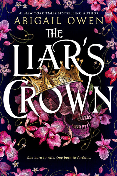 The Liar's Crown